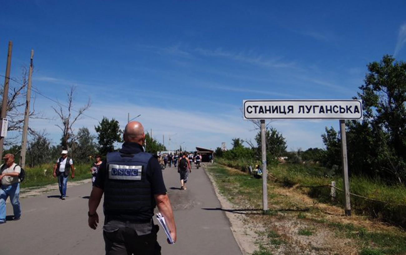 Амністія не для всіх: яким буде перехідне правосуддя на Донбасі і у Криму